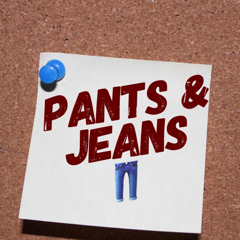 Pants